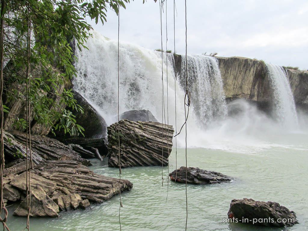 Dak Lak Province - Our Favourite Region in Vietnam. Part 1. Taming the ...